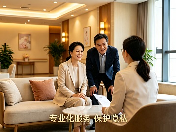 尚志有偿售卵代生女生的客户的客户群体有哪些