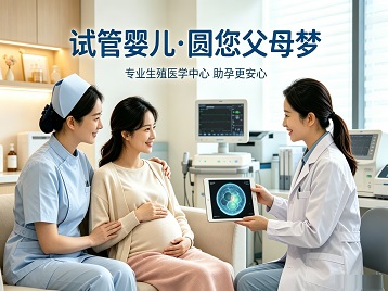尚志辅助生育服务 试管婴儿行业的兴起背景、发展与未来展望